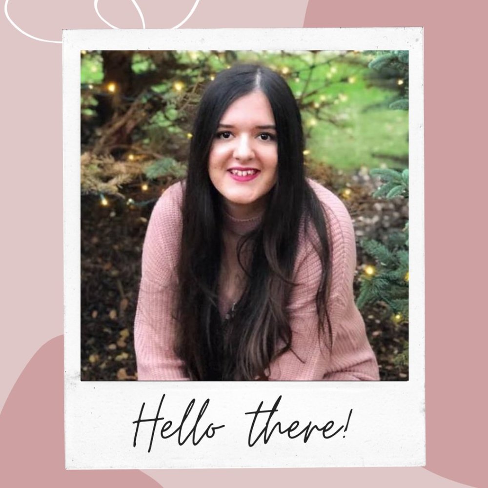 Meet your Posher, Haley